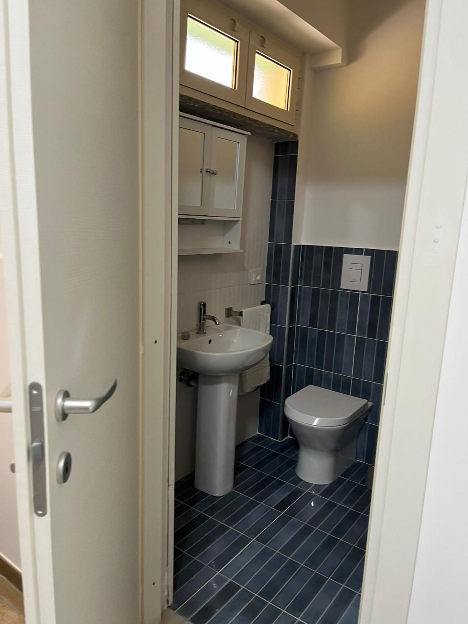 Aurora Rooms โปมิญาโน ดาร์โก ภายนอก รูปภาพ