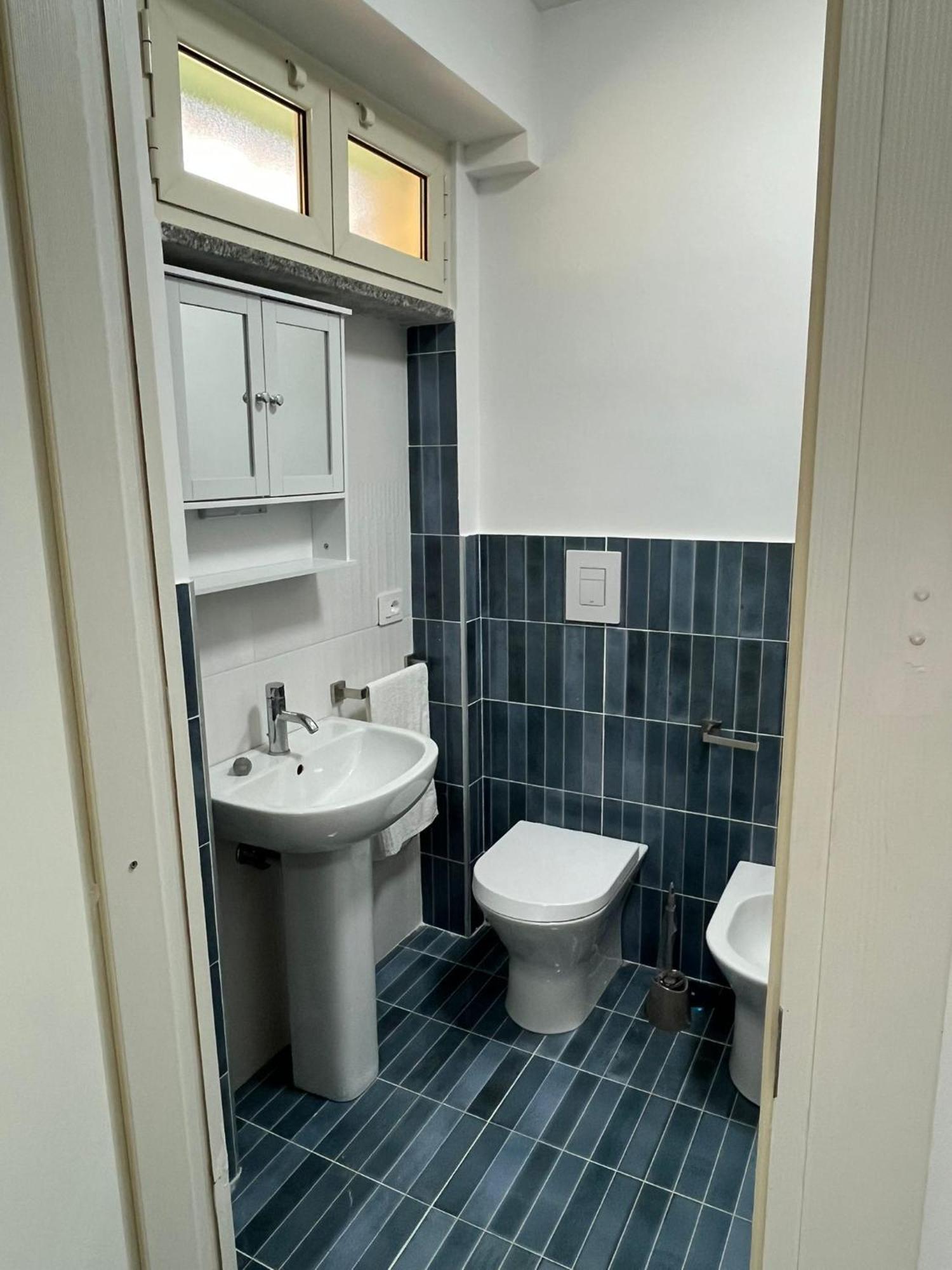 Aurora Rooms โปมิญาโน ดาร์โก ภายนอก รูปภาพ