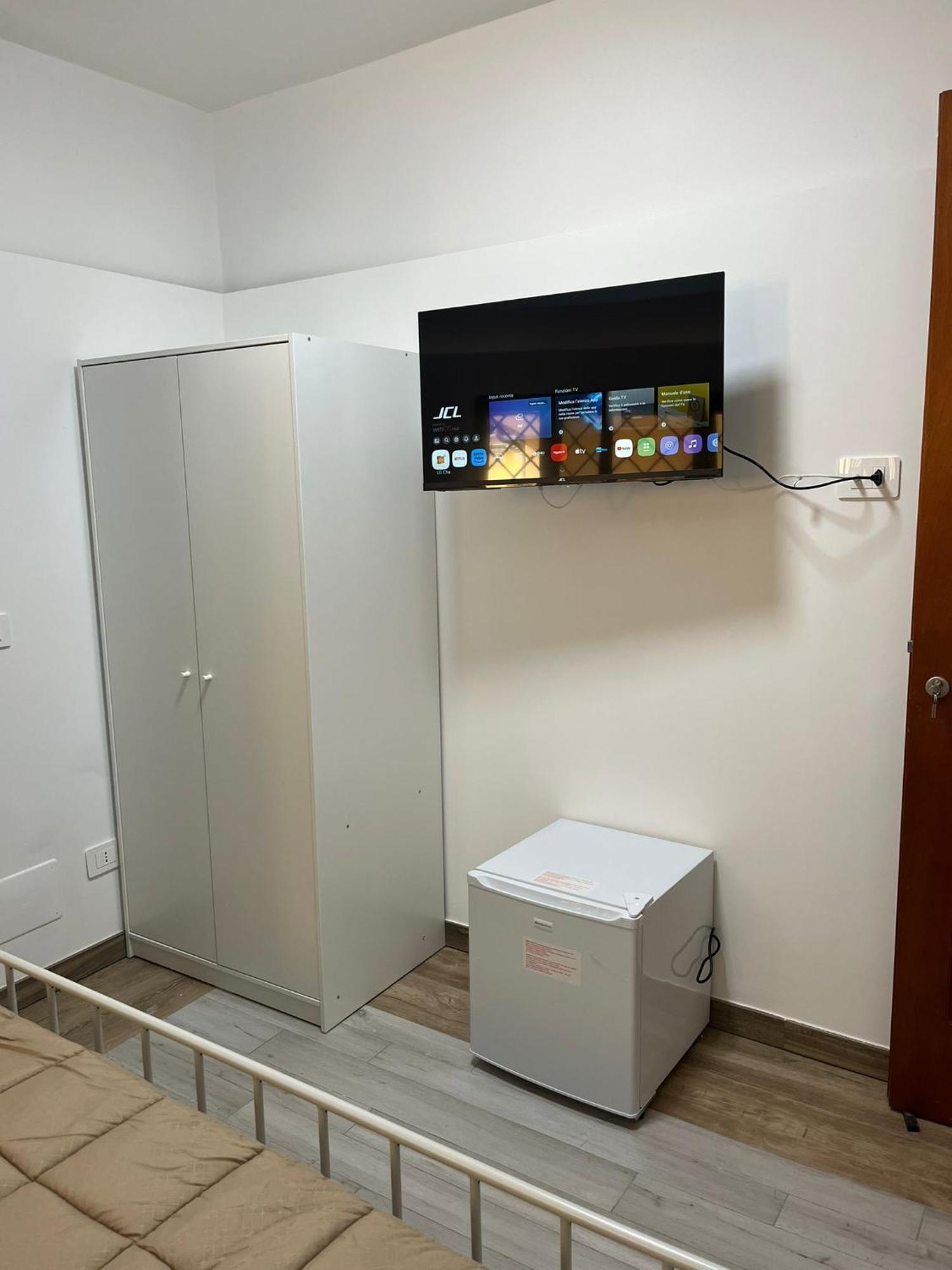 Aurora Rooms โปมิญาโน ดาร์โก ภายนอก รูปภาพ
