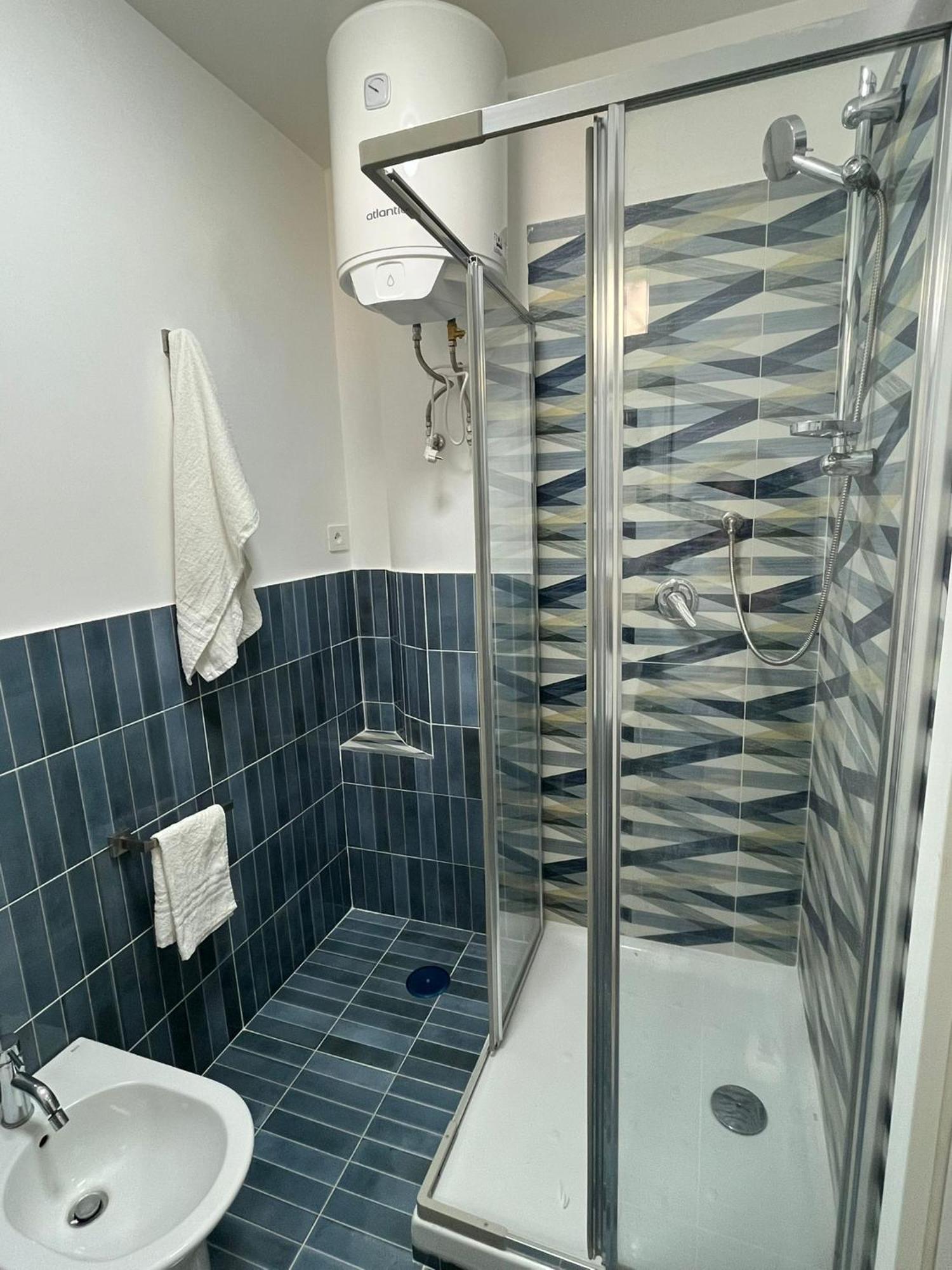 Aurora Rooms โปมิญาโน ดาร์โก ภายนอก รูปภาพ