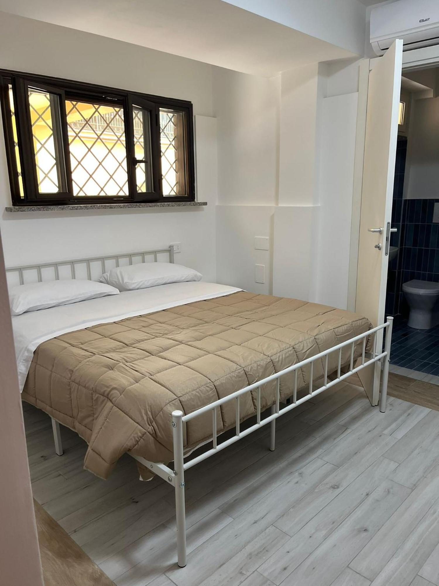 Aurora Rooms โปมิญาโน ดาร์โก ภายนอก รูปภาพ