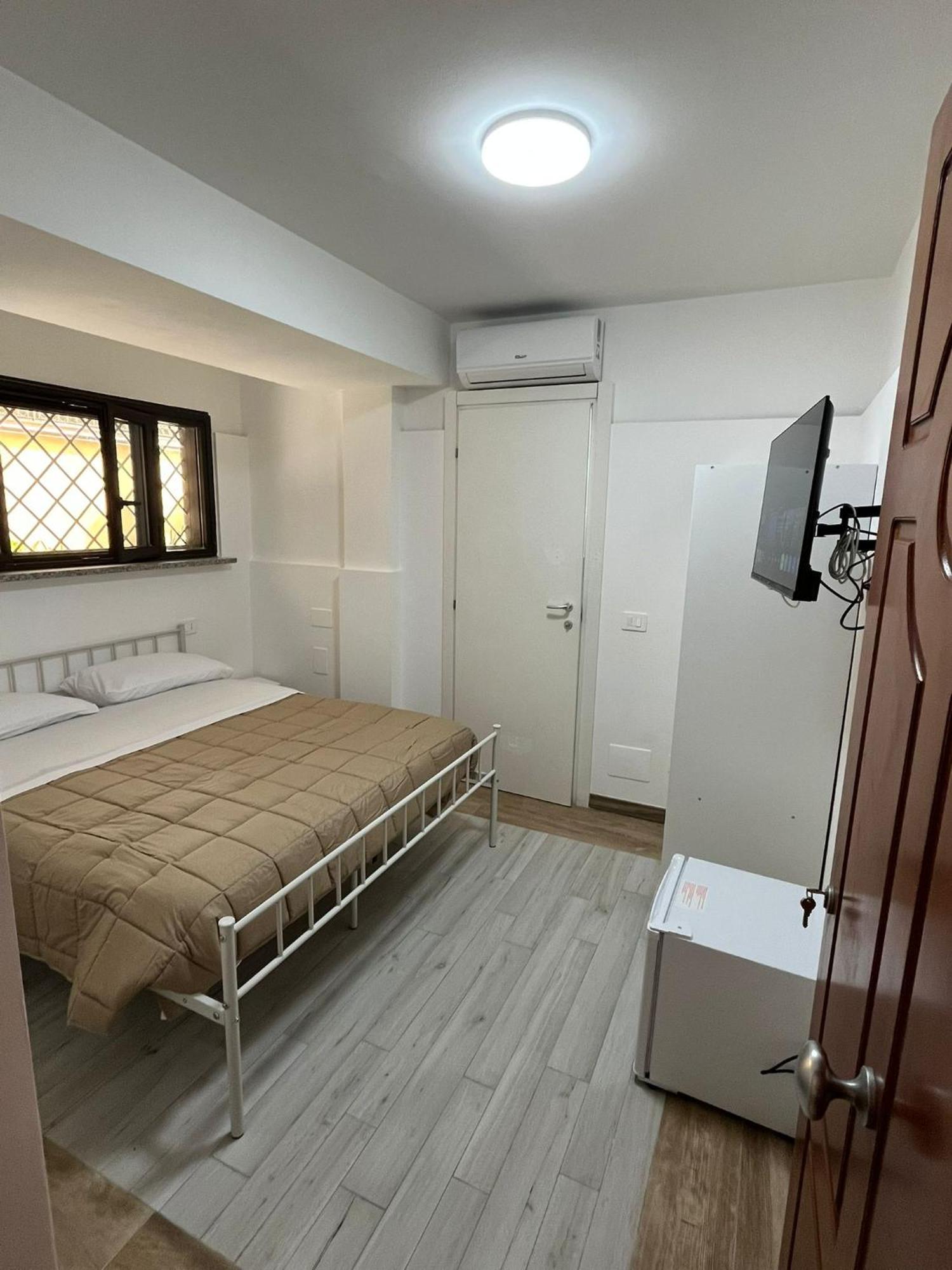 Aurora Rooms โปมิญาโน ดาร์โก ภายนอก รูปภาพ
