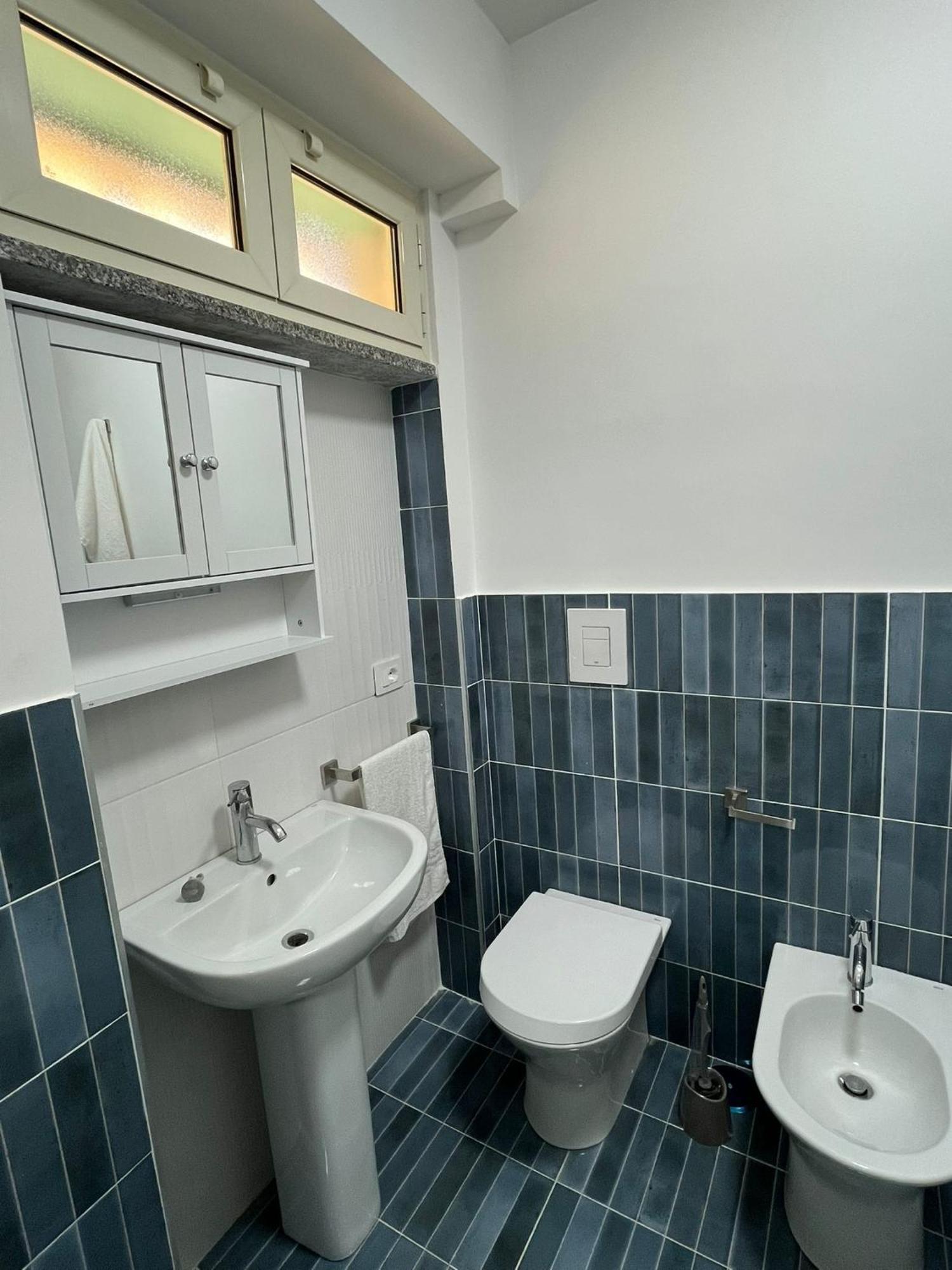 Aurora Rooms โปมิญาโน ดาร์โก ภายนอก รูปภาพ