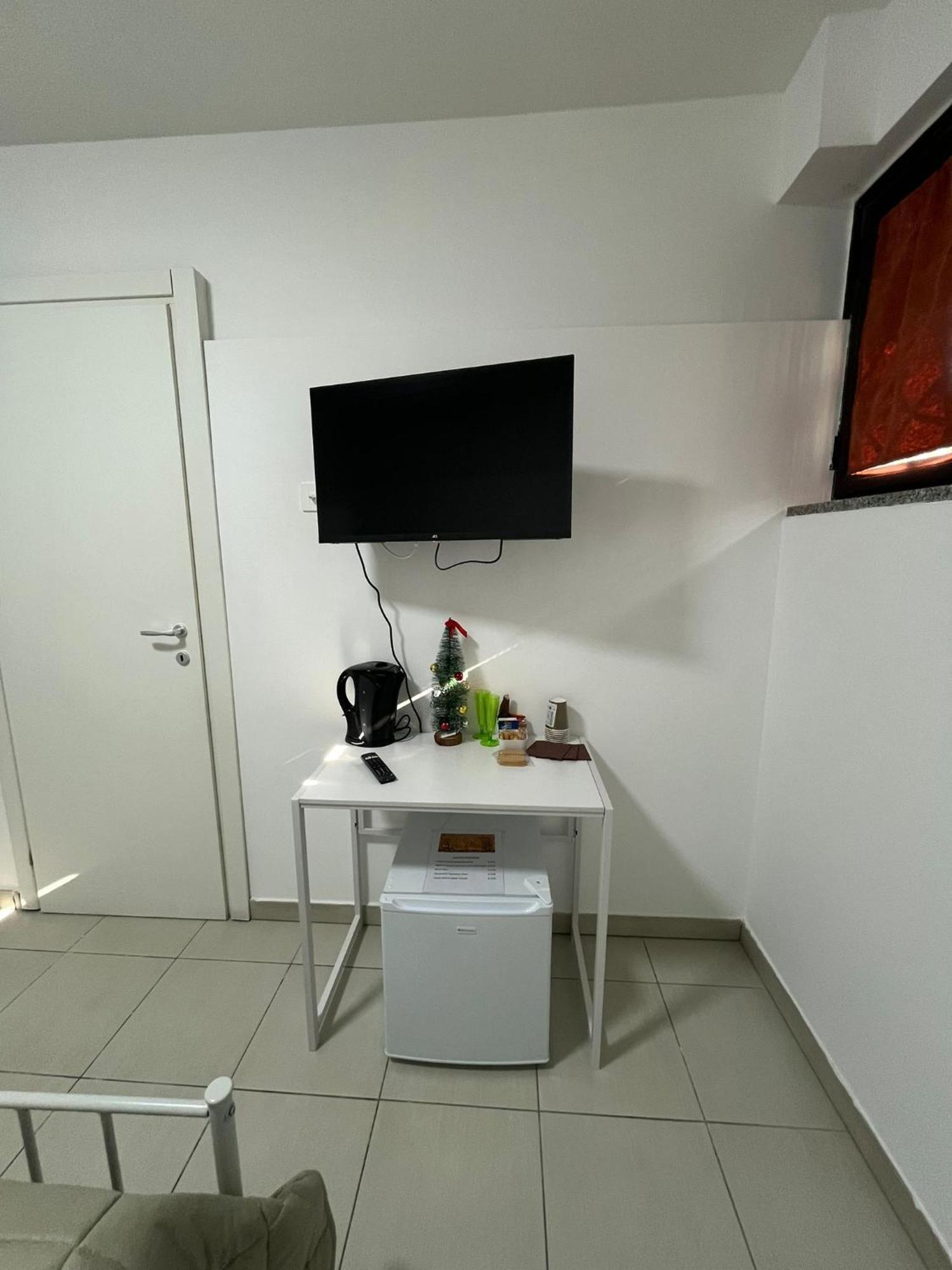 Aurora Rooms โปมิญาโน ดาร์โก ภายนอก รูปภาพ