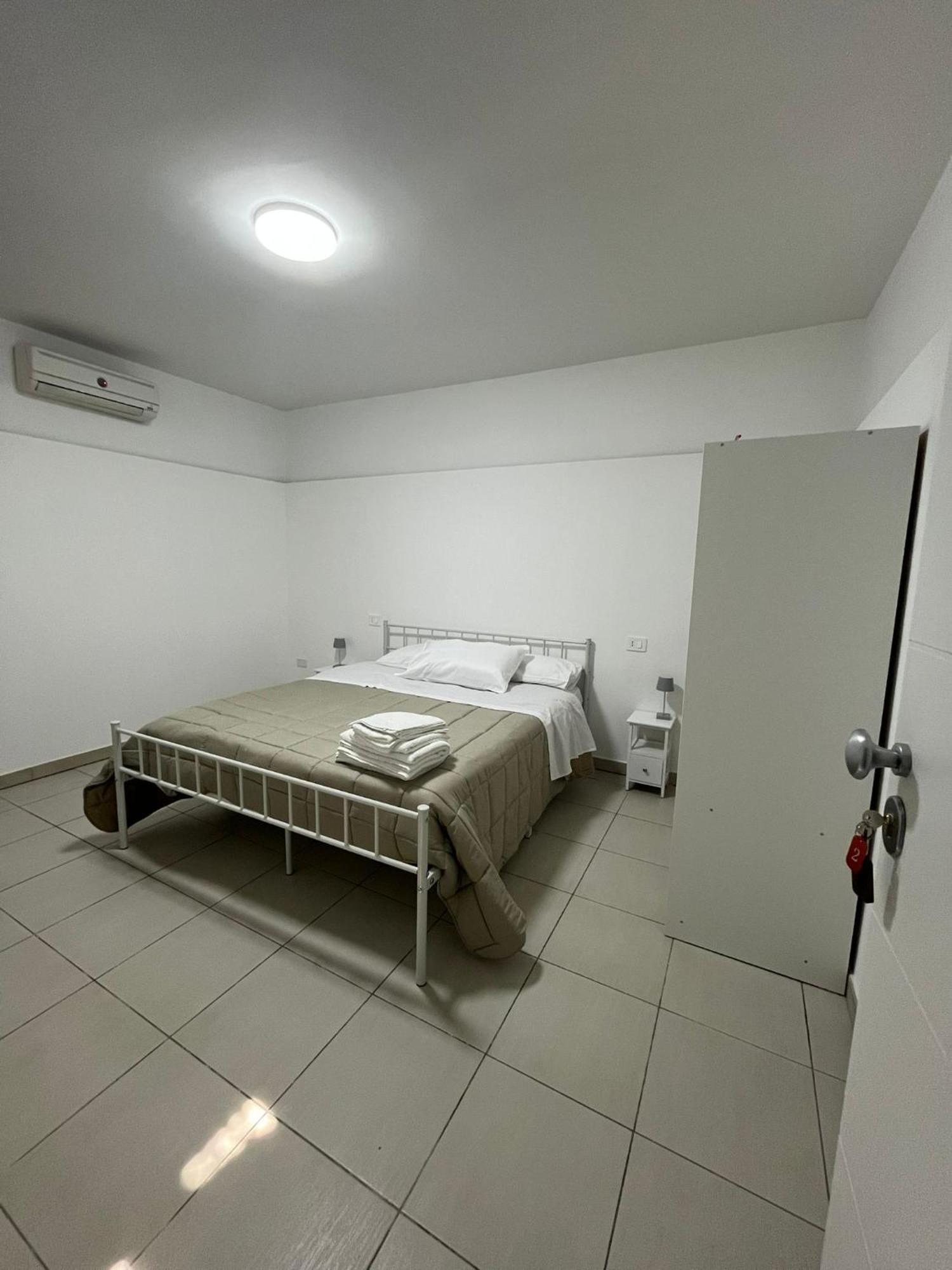 Aurora Rooms โปมิญาโน ดาร์โก ภายนอก รูปภาพ