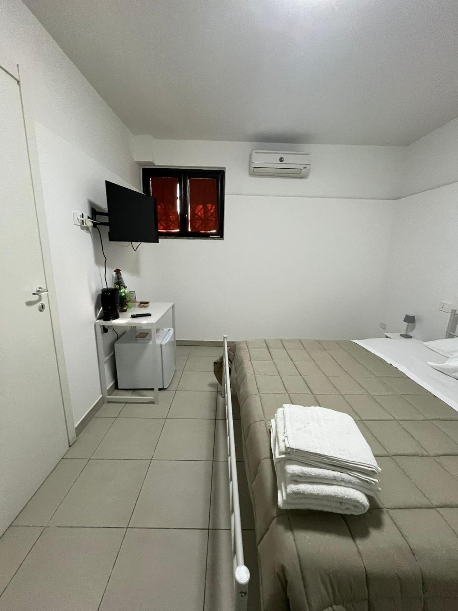 Aurora Rooms โปมิญาโน ดาร์โก ภายนอก รูปภาพ