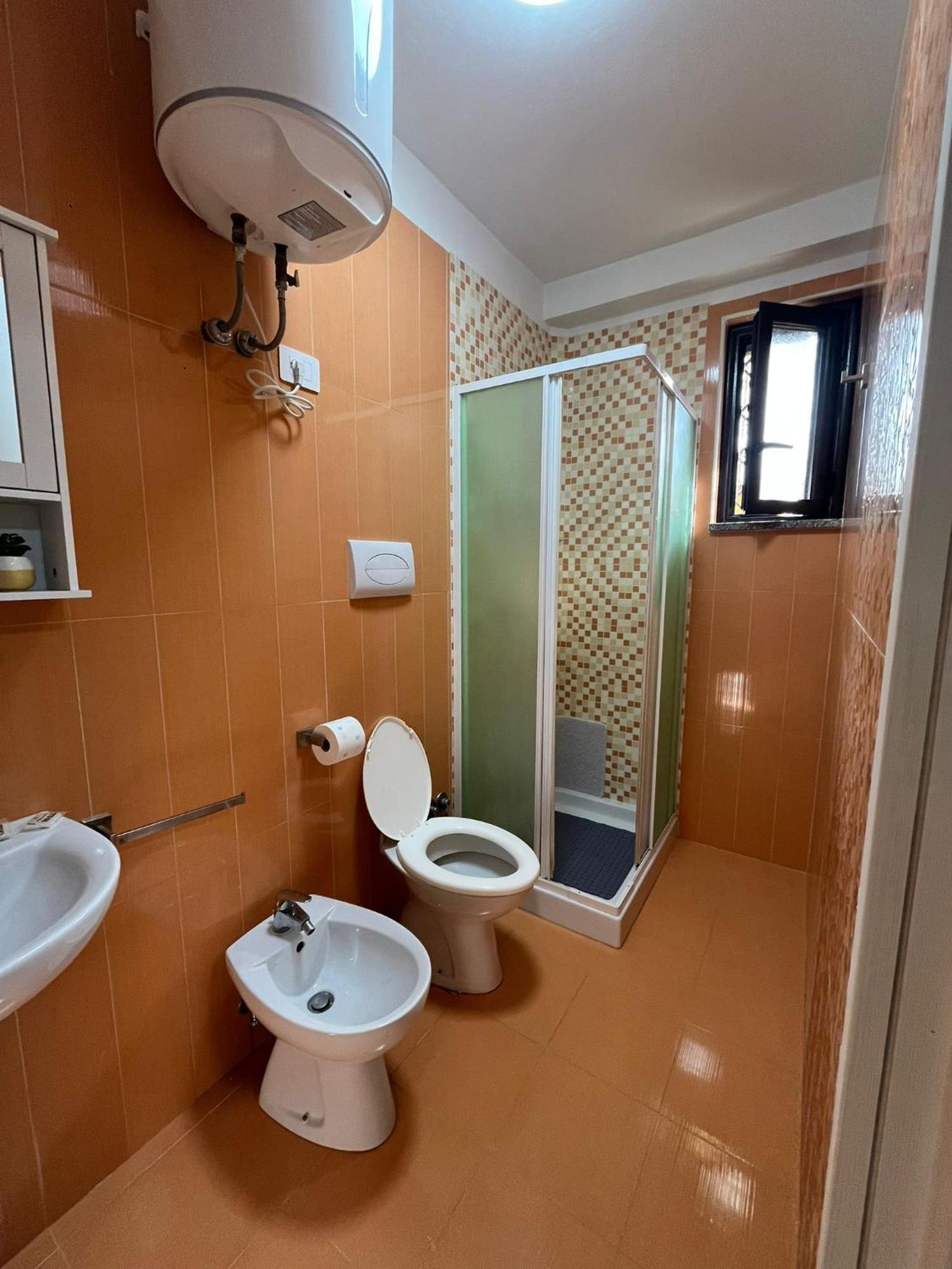 Aurora Rooms โปมิญาโน ดาร์โก ภายนอก รูปภาพ