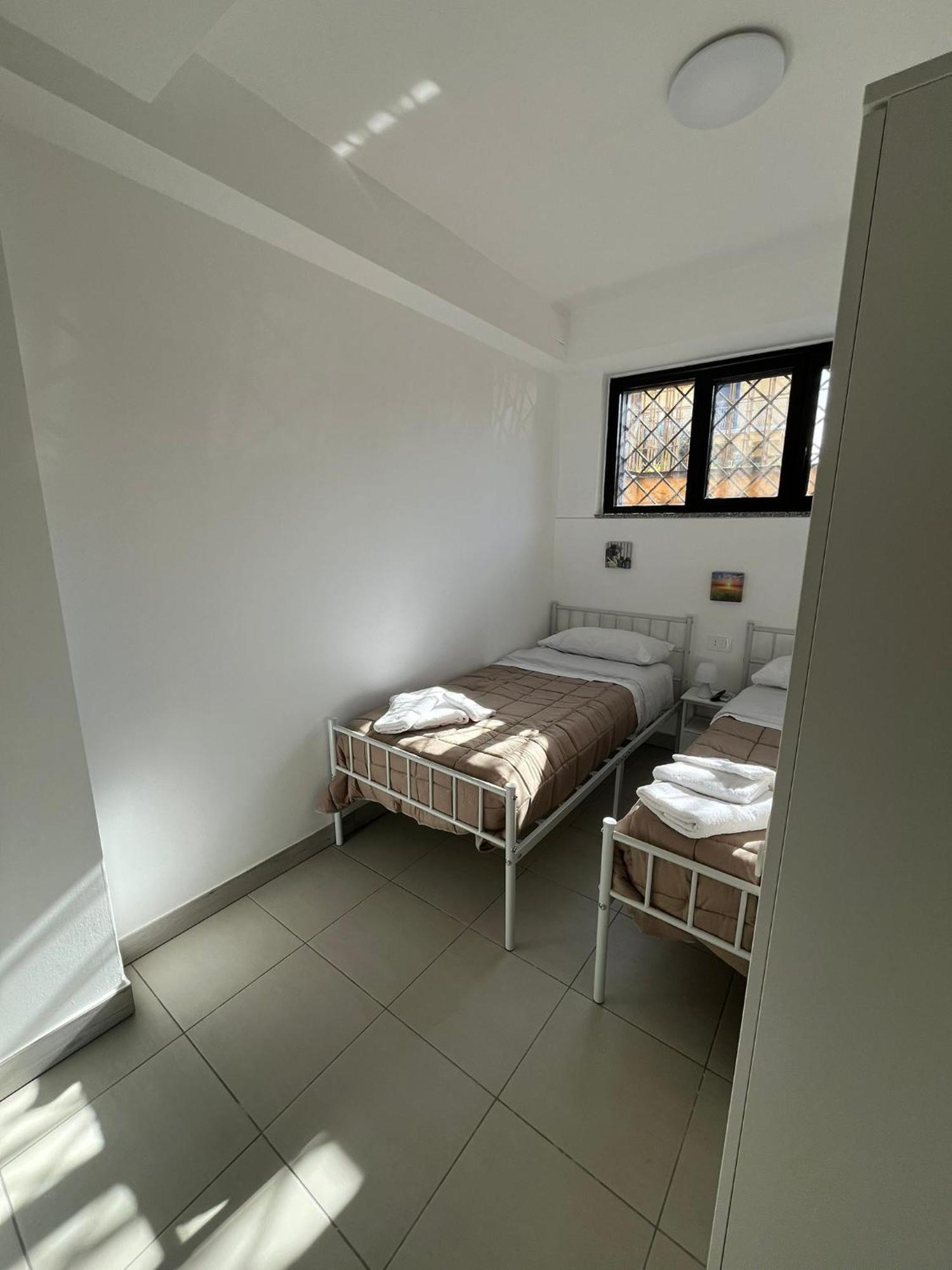 Aurora Rooms โปมิญาโน ดาร์โก ภายนอก รูปภาพ