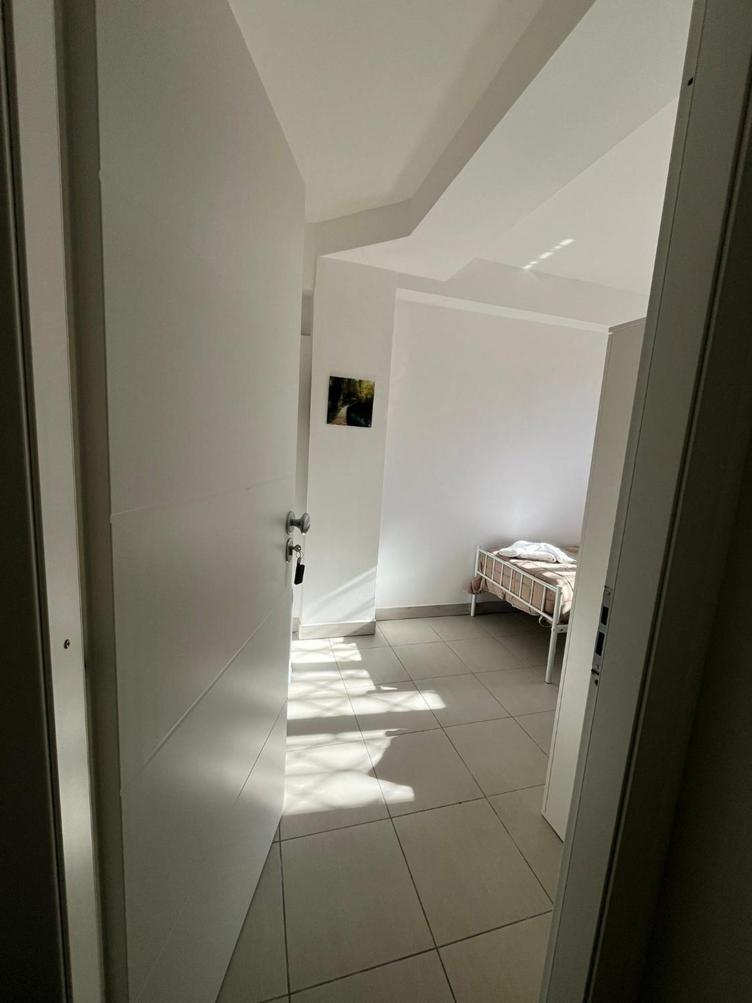 Aurora Rooms โปมิญาโน ดาร์โก ภายนอก รูปภาพ