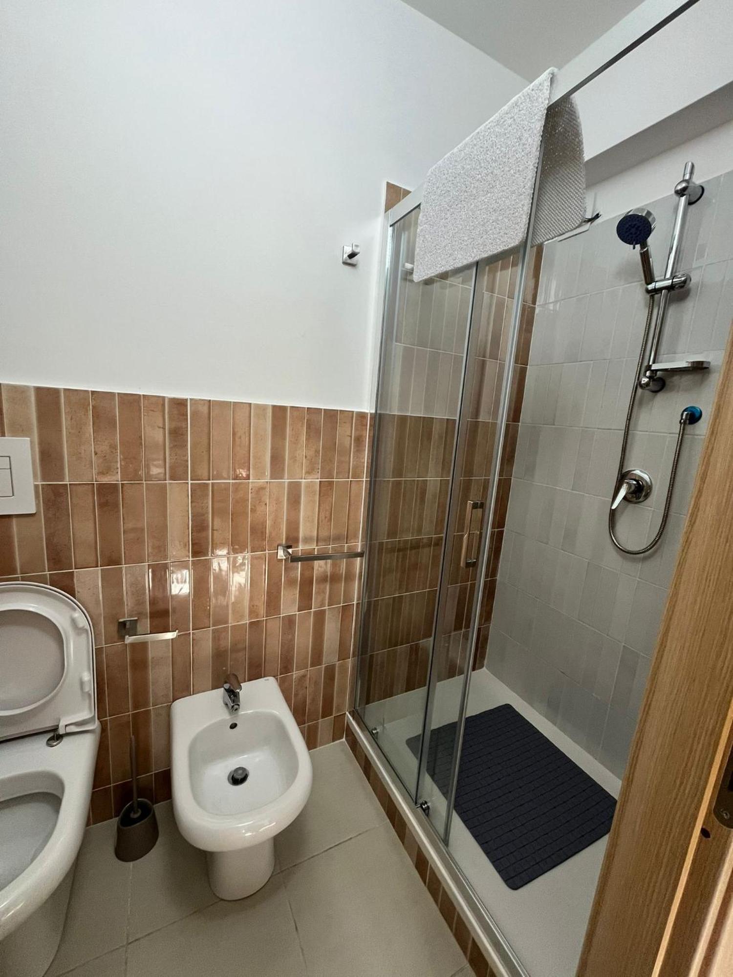 Aurora Rooms โปมิญาโน ดาร์โก ภายนอก รูปภาพ