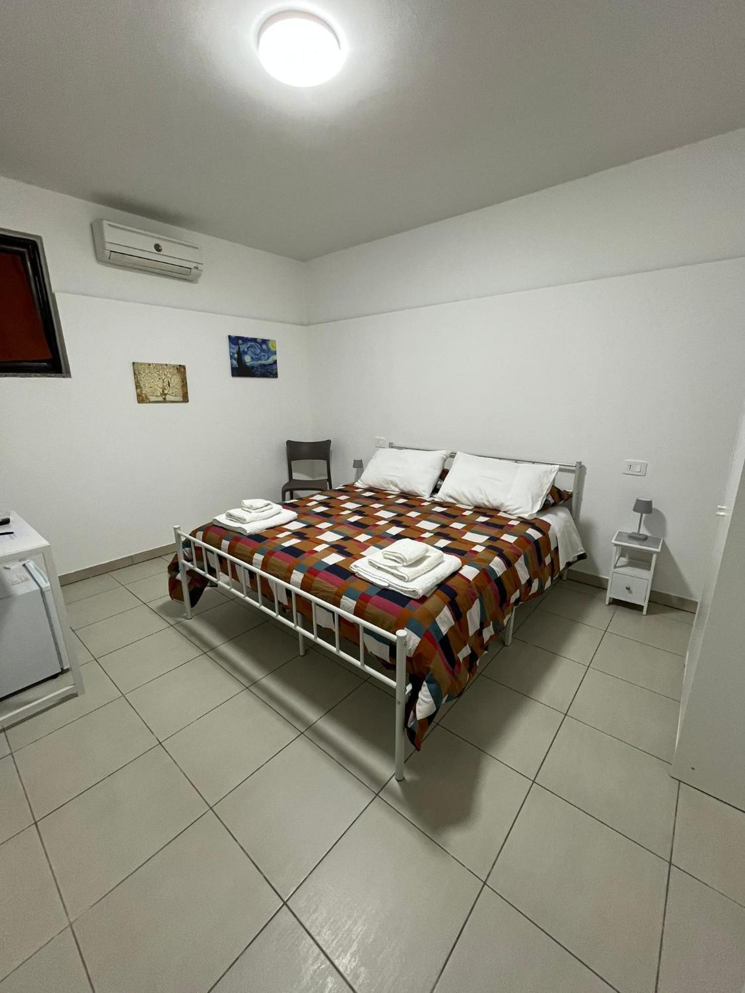 Aurora Rooms โปมิญาโน ดาร์โก ภายนอก รูปภาพ