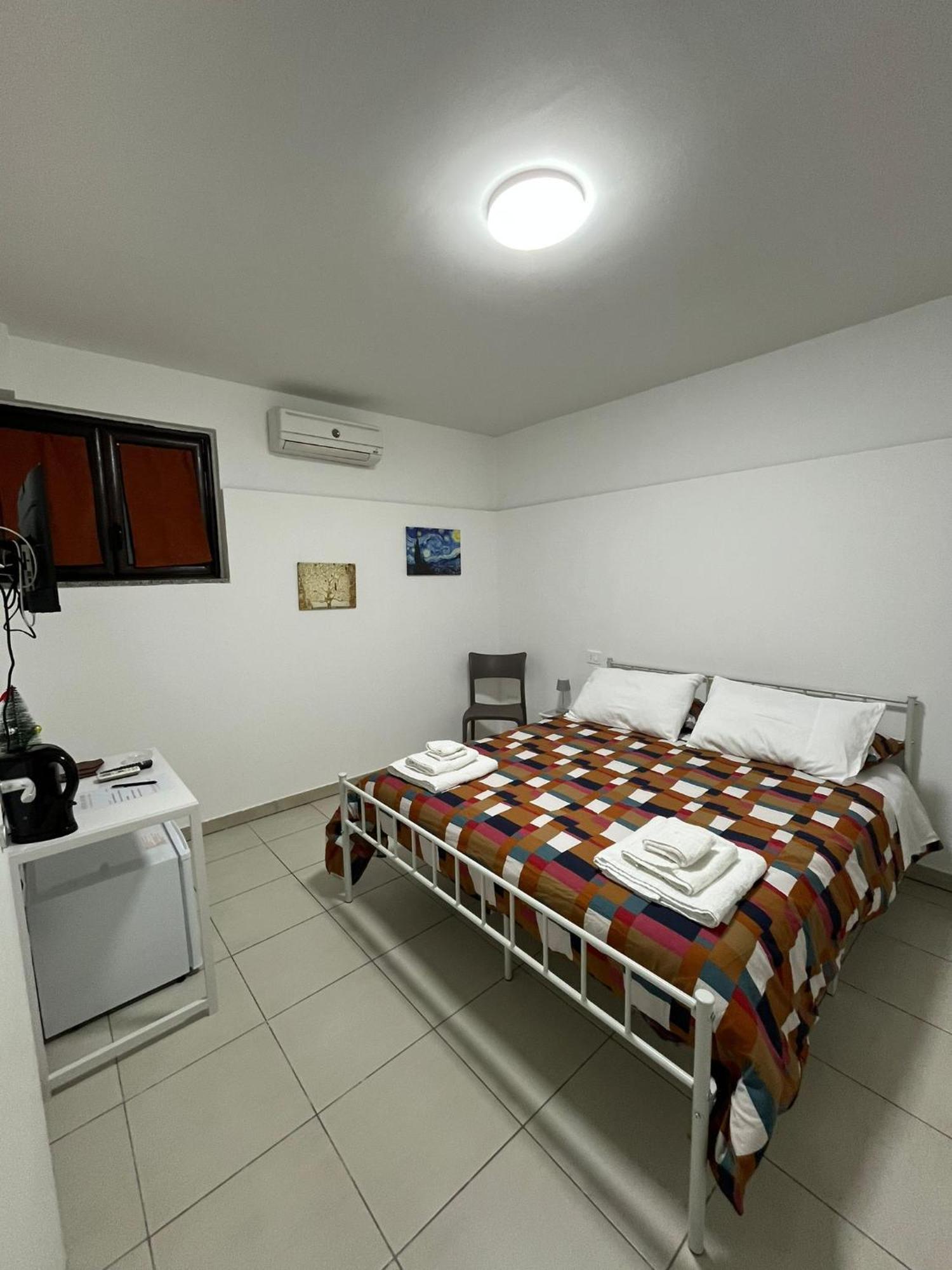 Aurora Rooms โปมิญาโน ดาร์โก ภายนอก รูปภาพ