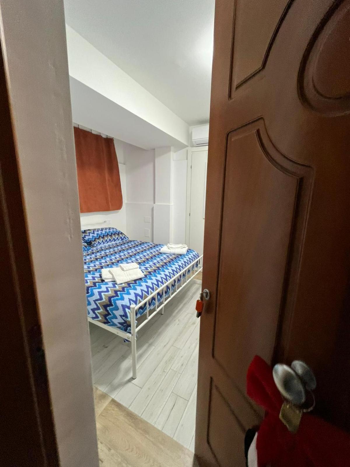 Aurora Rooms โปมิญาโน ดาร์โก ภายนอก รูปภาพ