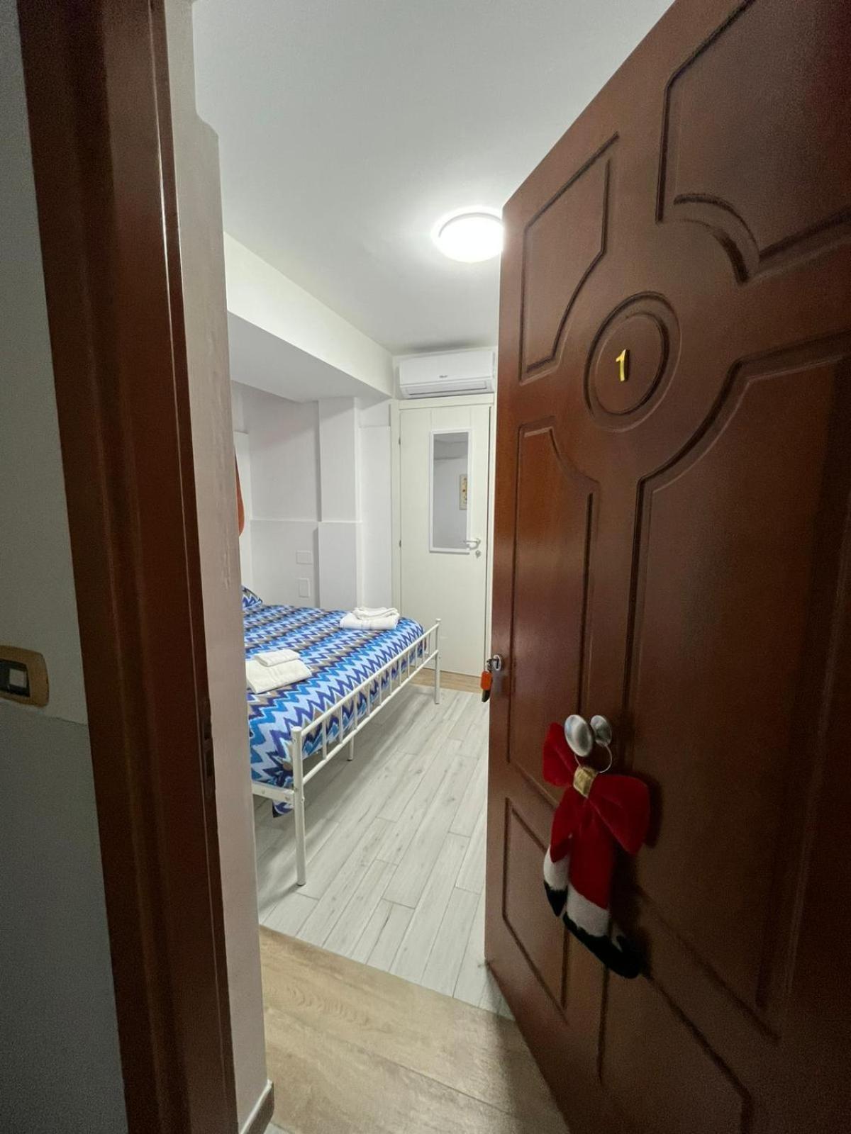 Aurora Rooms โปมิญาโน ดาร์โก ภายนอก รูปภาพ