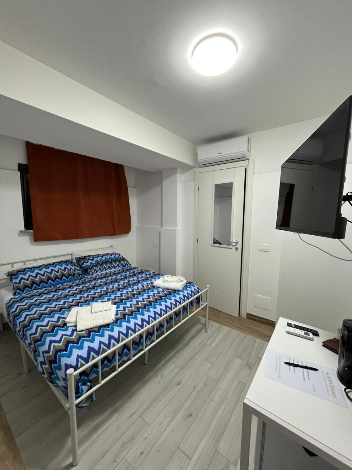 Aurora Rooms โปมิญาโน ดาร์โก ภายนอก รูปภาพ