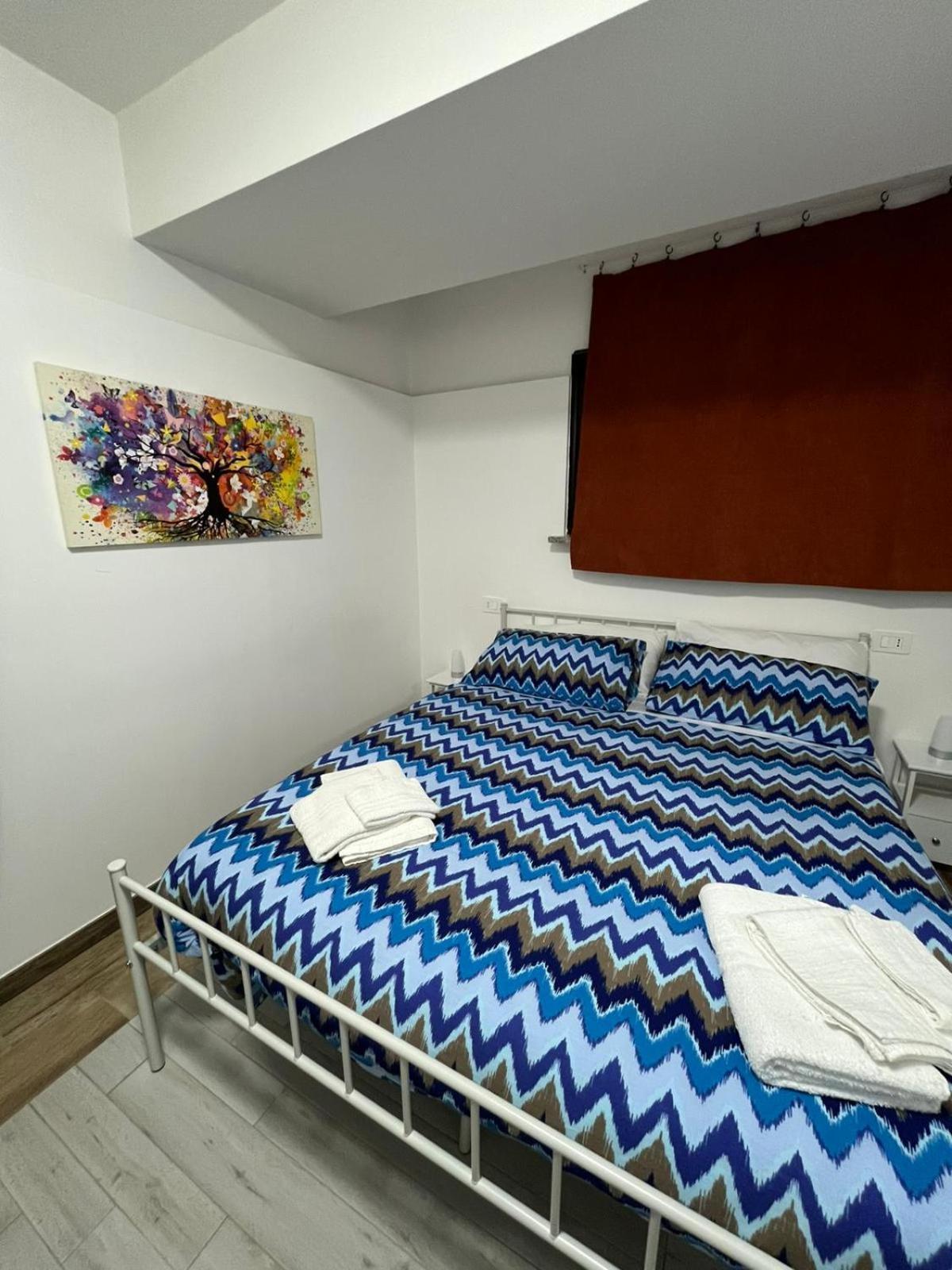 Aurora Rooms โปมิญาโน ดาร์โก ภายนอก รูปภาพ