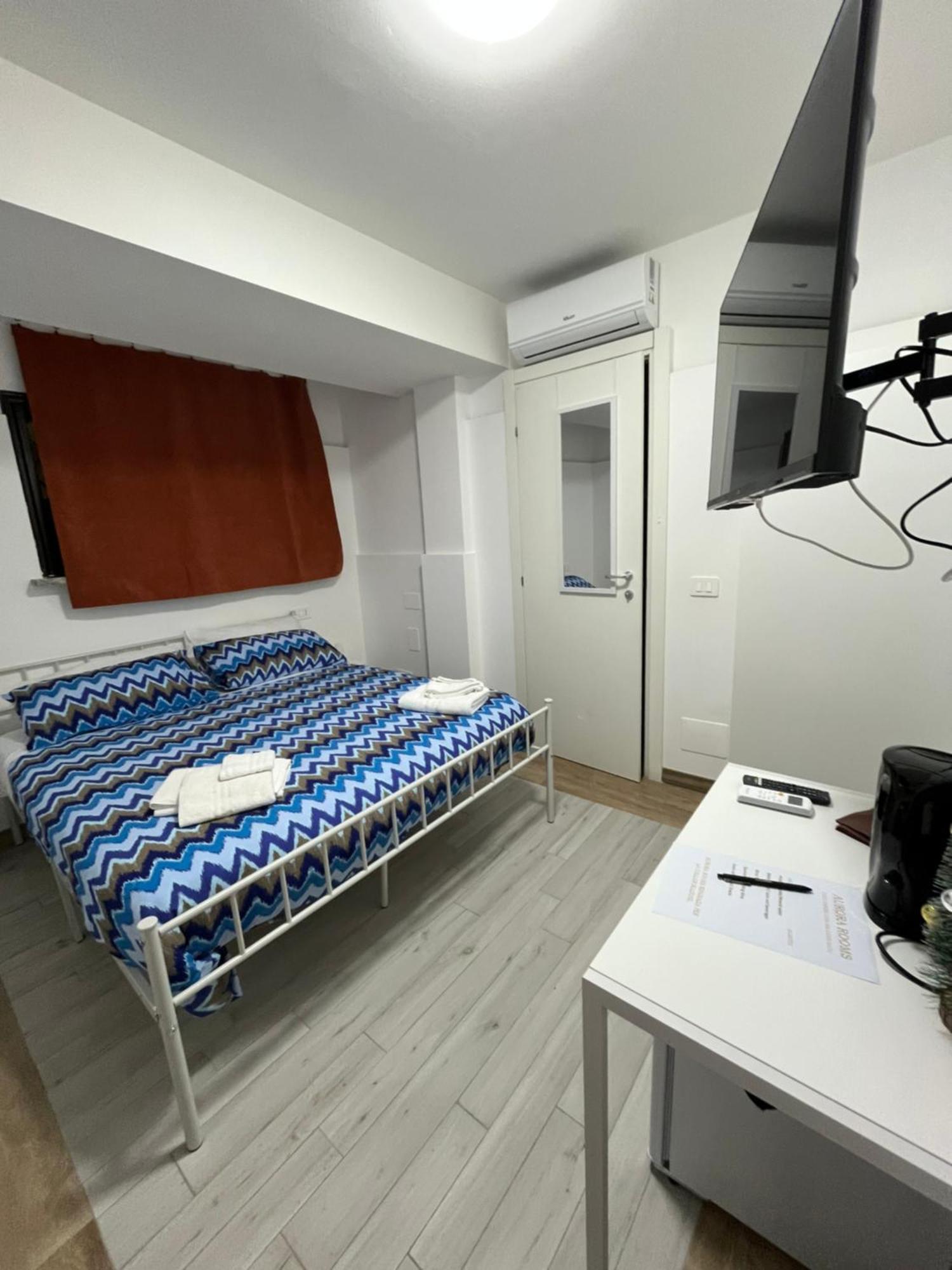 Aurora Rooms โปมิญาโน ดาร์โก ภายนอก รูปภาพ