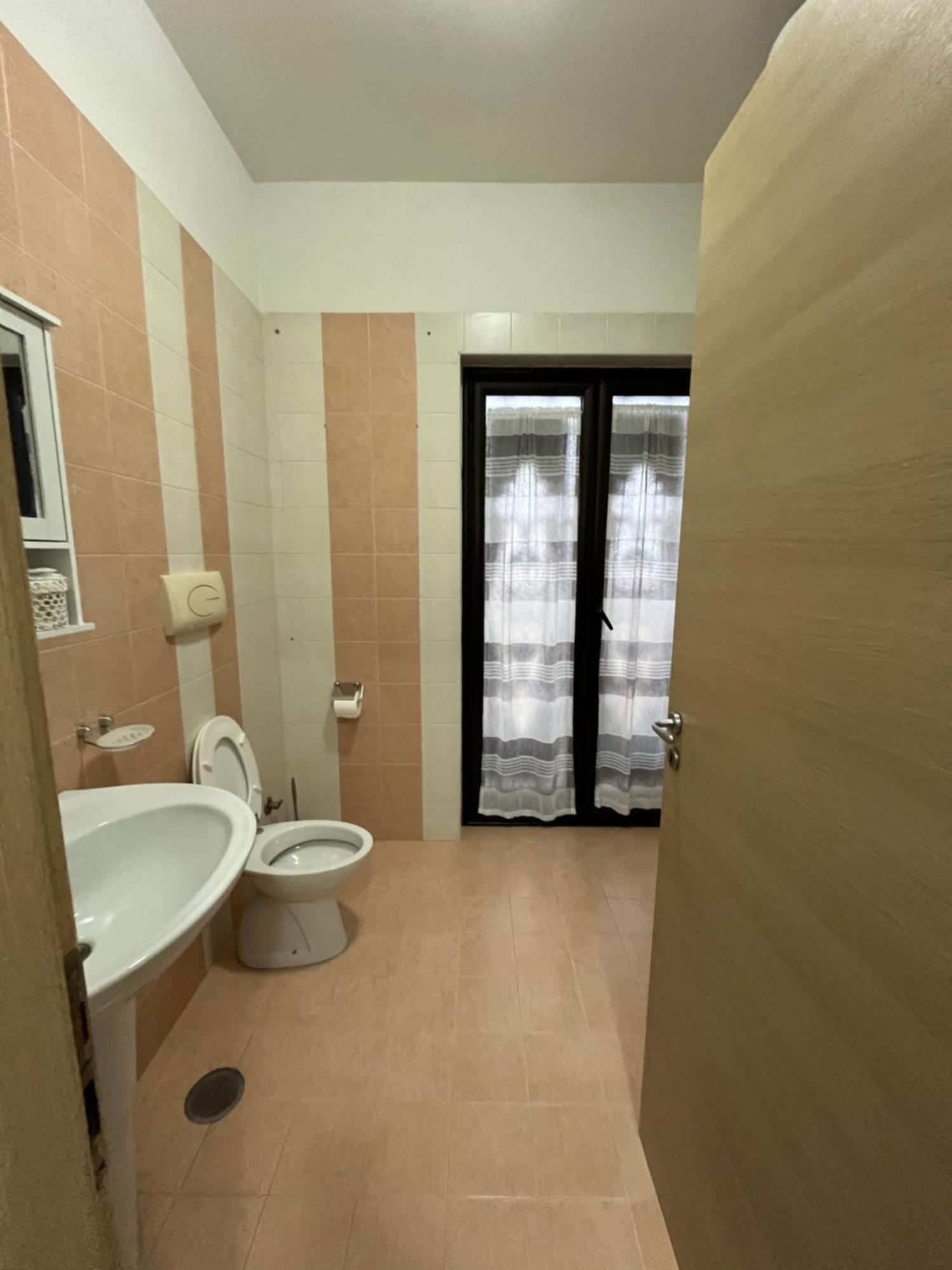 Aurora Rooms โปมิญาโน ดาร์โก ภายนอก รูปภาพ