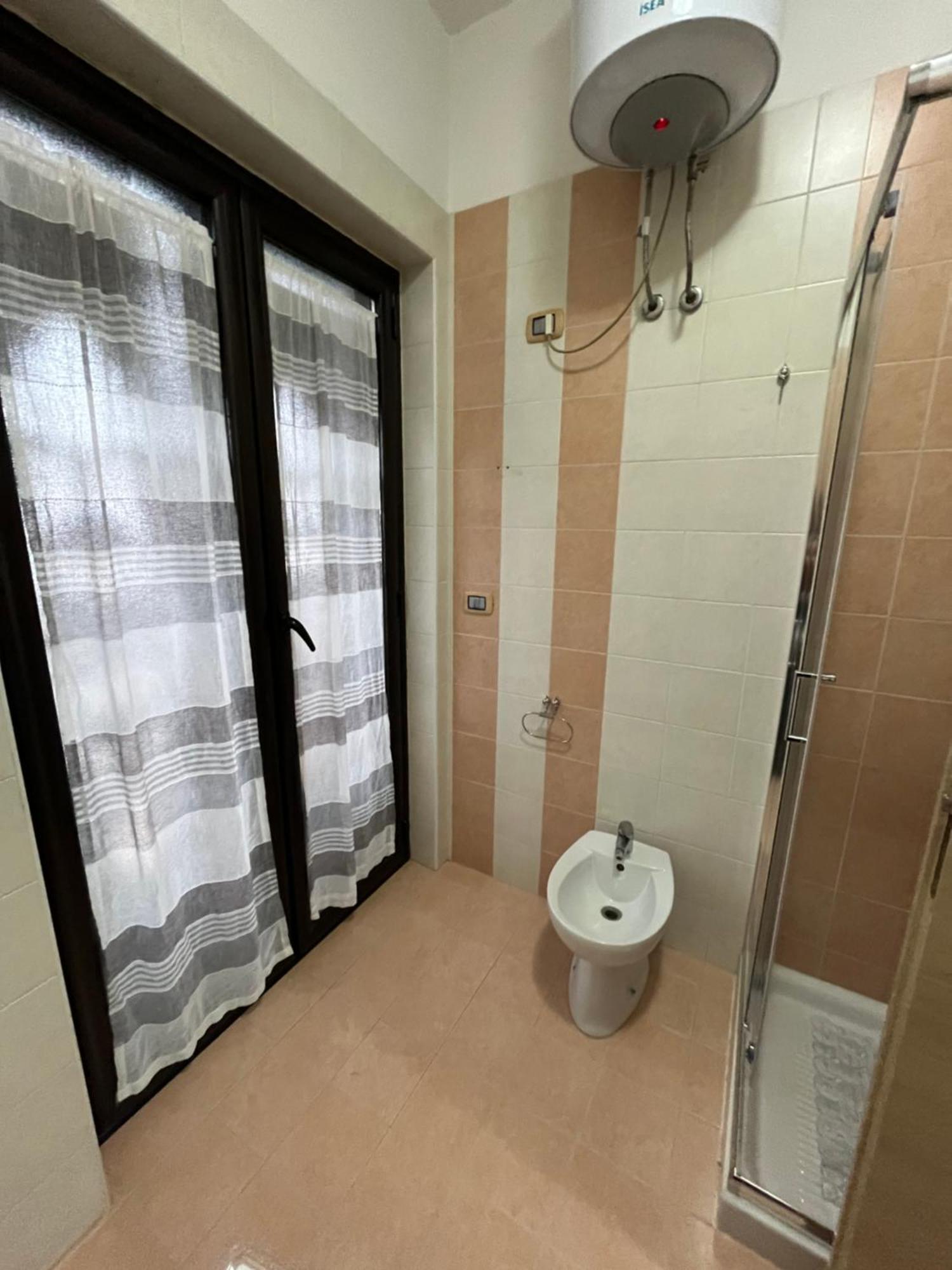 Aurora Rooms โปมิญาโน ดาร์โก ภายนอก รูปภาพ